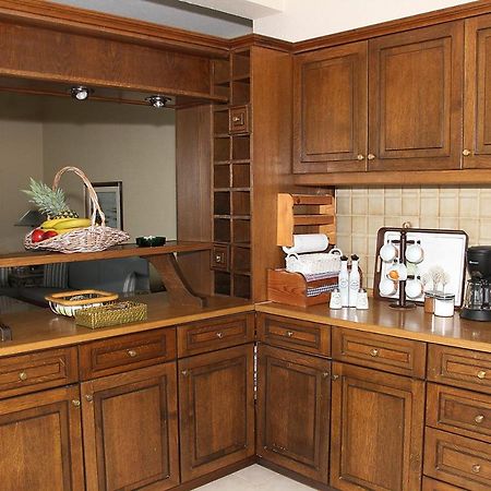 Sunrise Luxury Villa Plaka Litochorou Zewnętrze zdjęcie