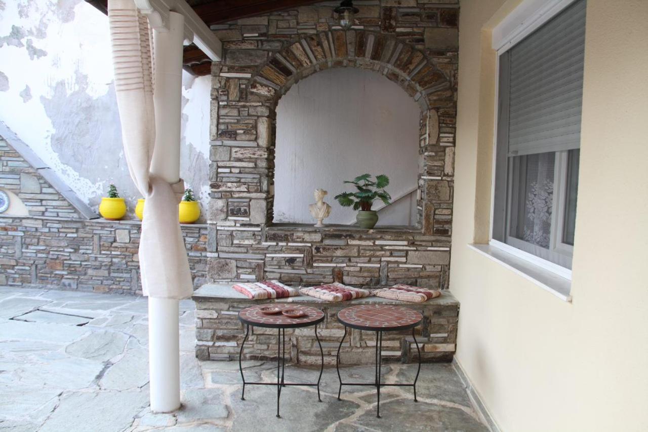 Sunrise Luxury Villa Plaka Litochorou Zewnętrze zdjęcie