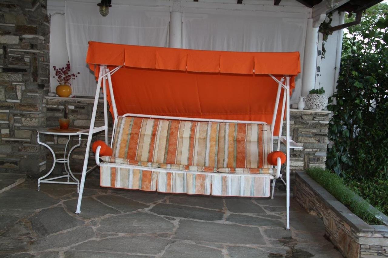 Sunrise Luxury Villa Plaka Litochorou Zewnętrze zdjęcie