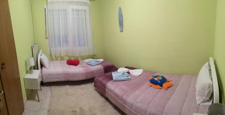 Sunrise Luxury Villa Plaka Litochorou Zewnętrze zdjęcie